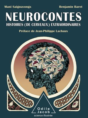 cover image of Neurocontes